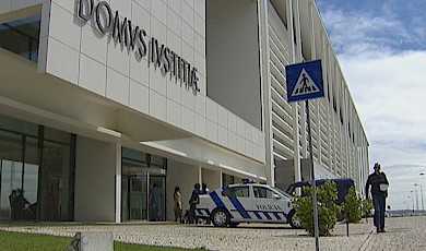 Áreas de Actuação