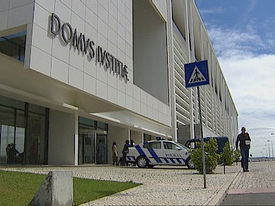 Áreas de Actuação